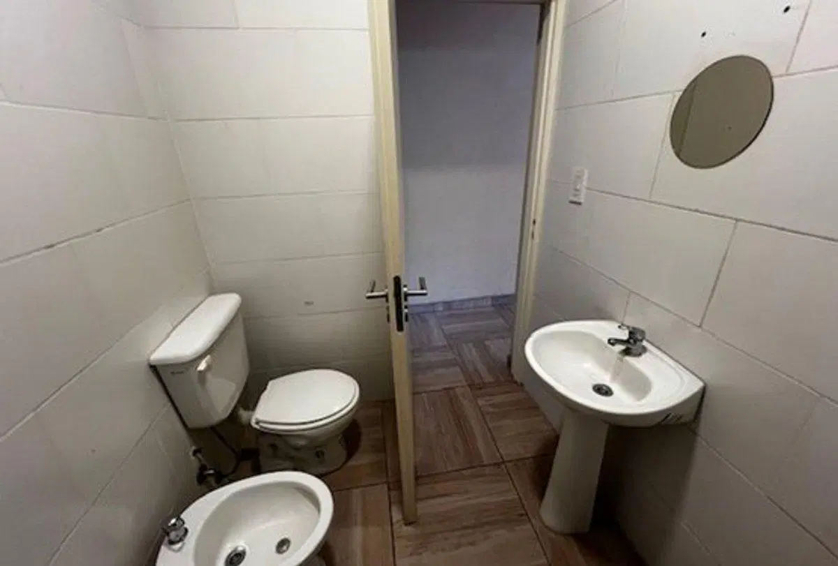 VENTA DEPARTAMENTO MONOAMBIENTE EN TORTUGUITAS 2