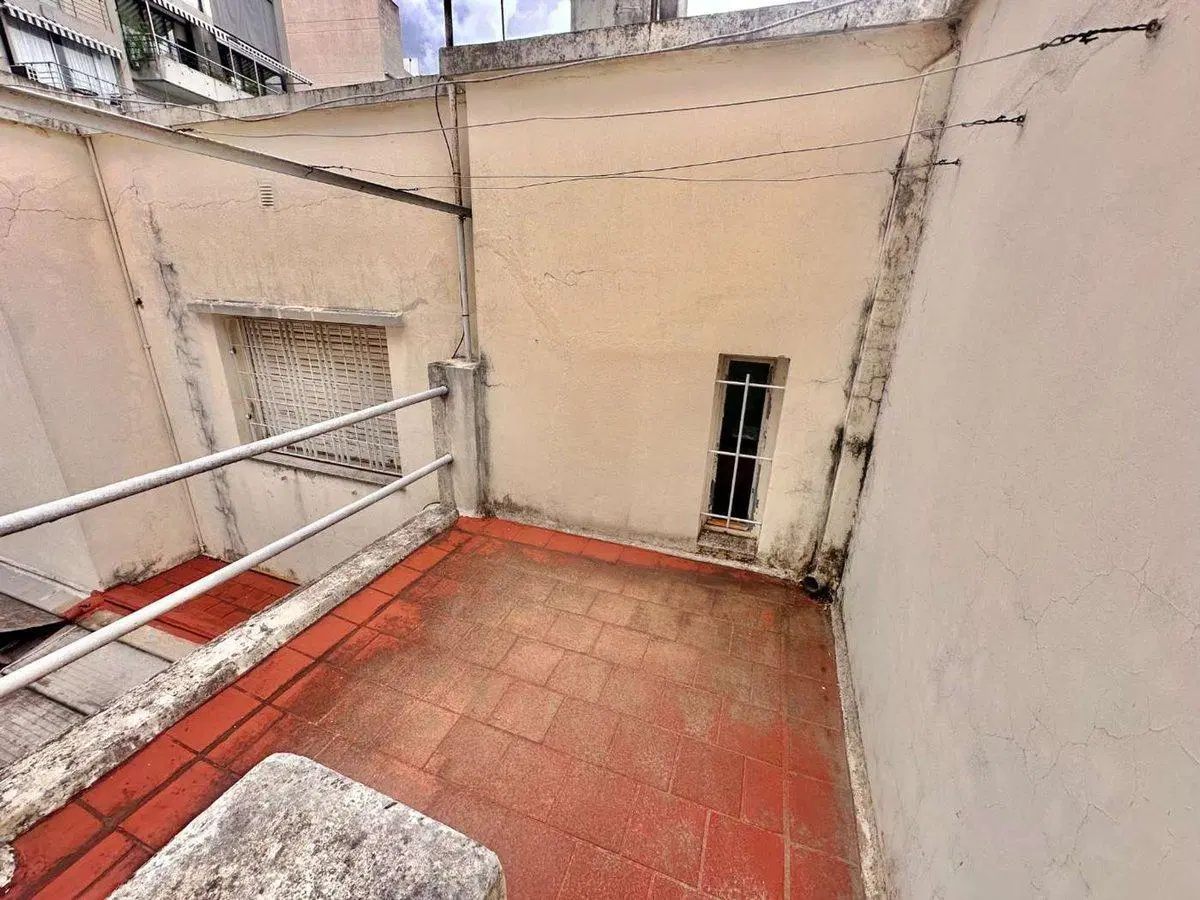Venta Ph 2 ambientes con entrada idpte y terraza! 5
