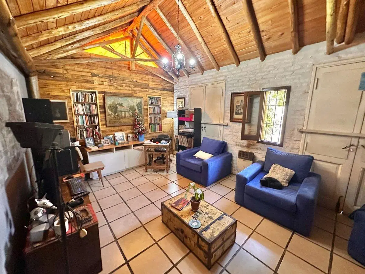 Venta Quinta 5 amb!! Ideal Multifamiliar! 4