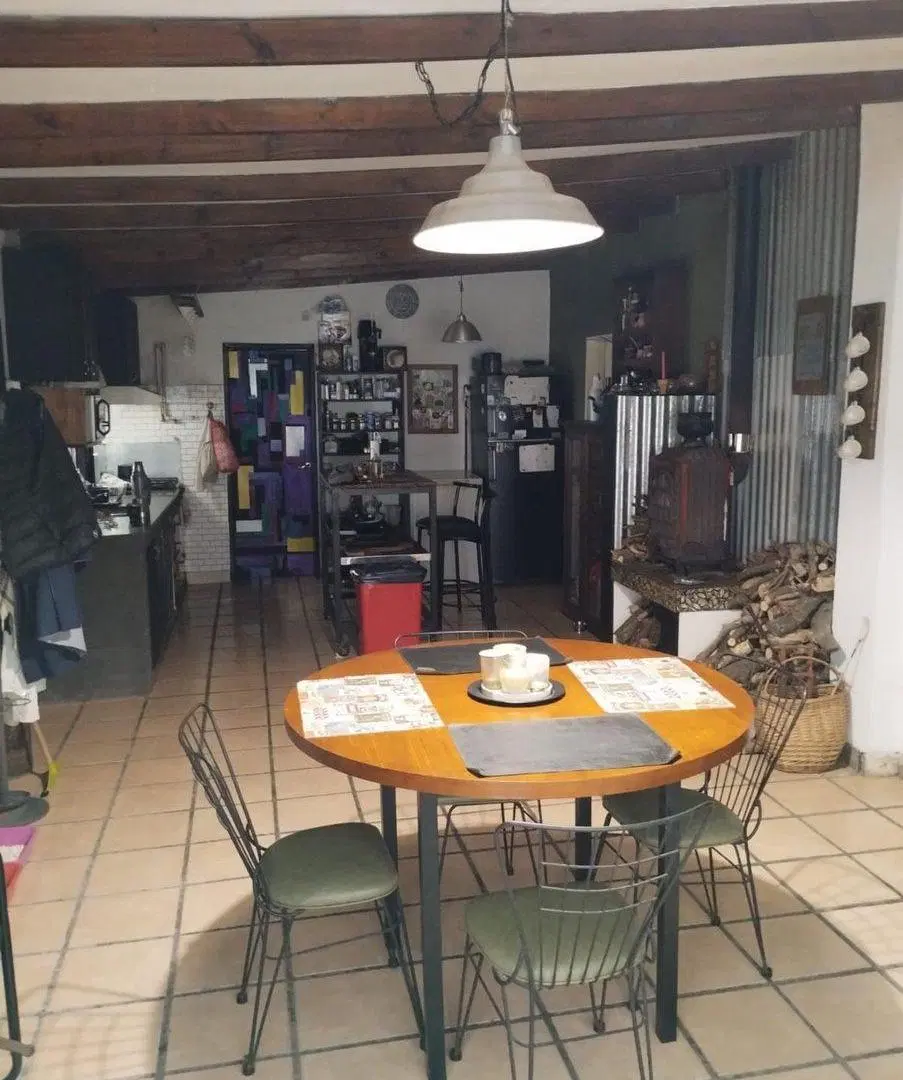 Venta Quinta 5 amb!! Ideal Multifamiliar! 5