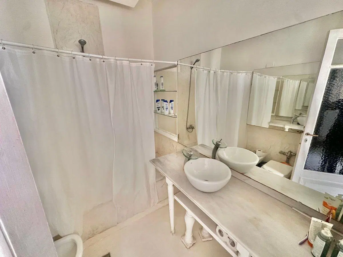 Venta piso 3 ambientes! Muy luminoso! 5