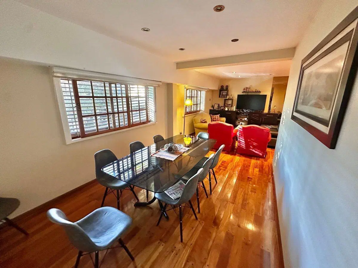 Venta ph 5 ambientes con altillo, patio y parrilla 3