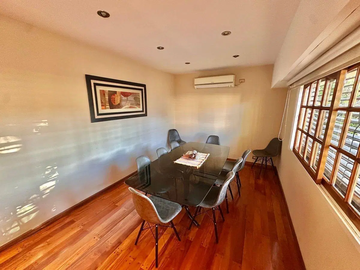 Venta ph 5 ambientes con altillo, patio y parrilla 2