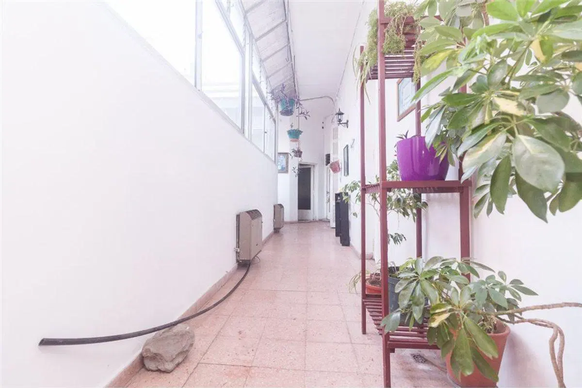 Venta PH 5 ambientes Almagro 5