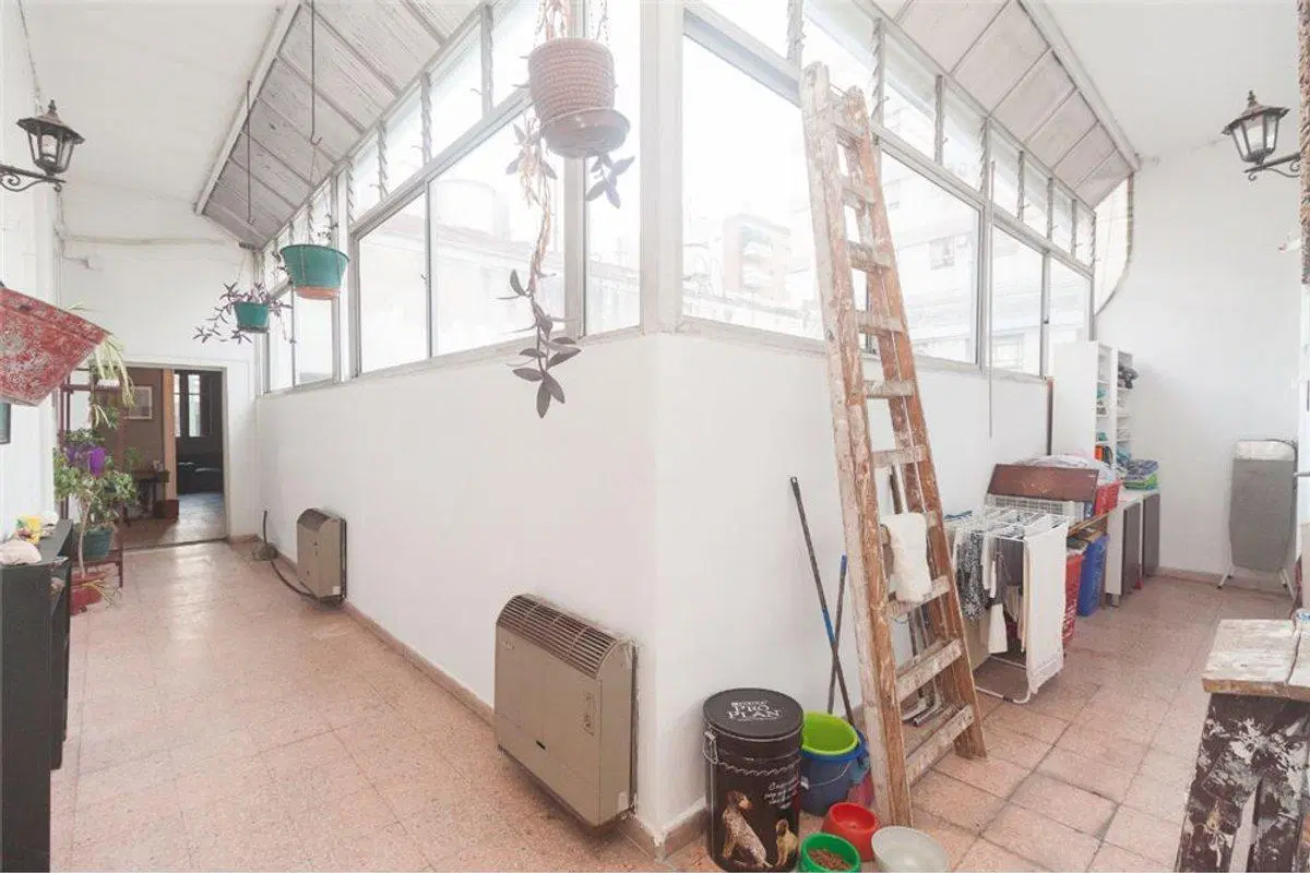 Venta PH 5 ambientes Almagro 2