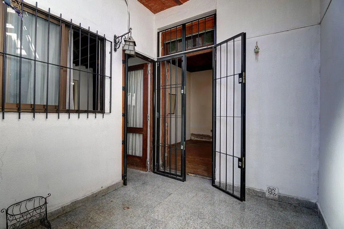 VENTA PH 4 AMBIENTES + TERRAZA VILLA DEL PARQUE 3