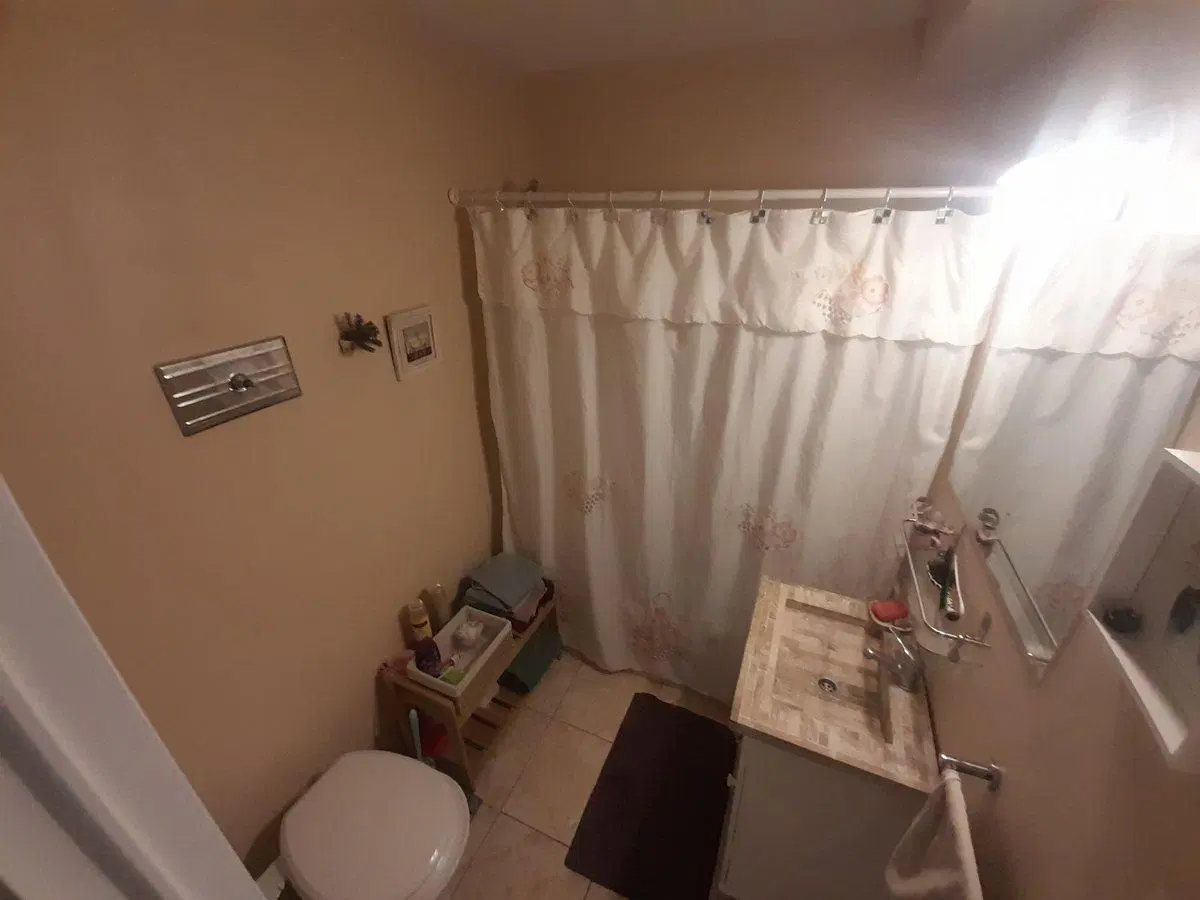 Villa Devoto Venta Depto. reciclado exc. ubicacion 3