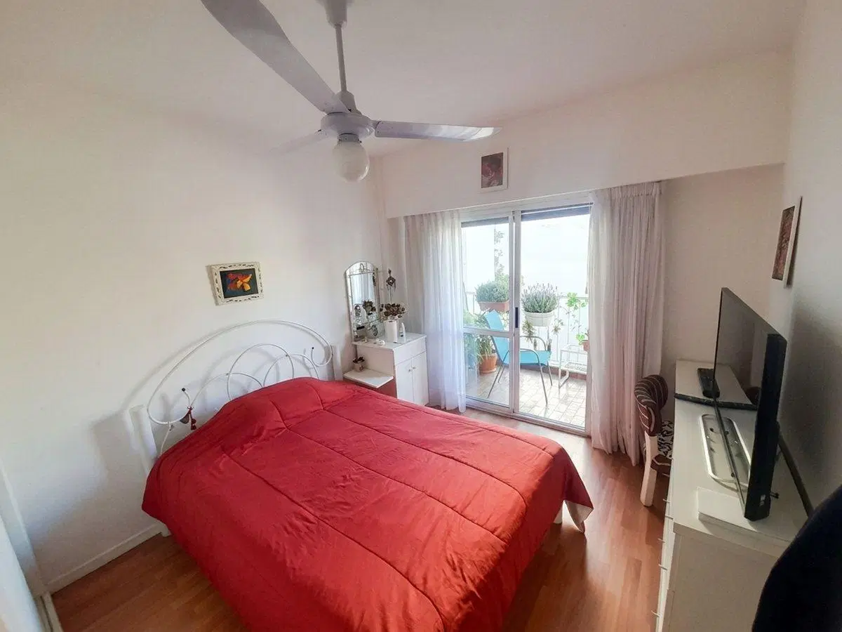 Villa Devoto Venta Depto. reciclado exc. ubicacion 5