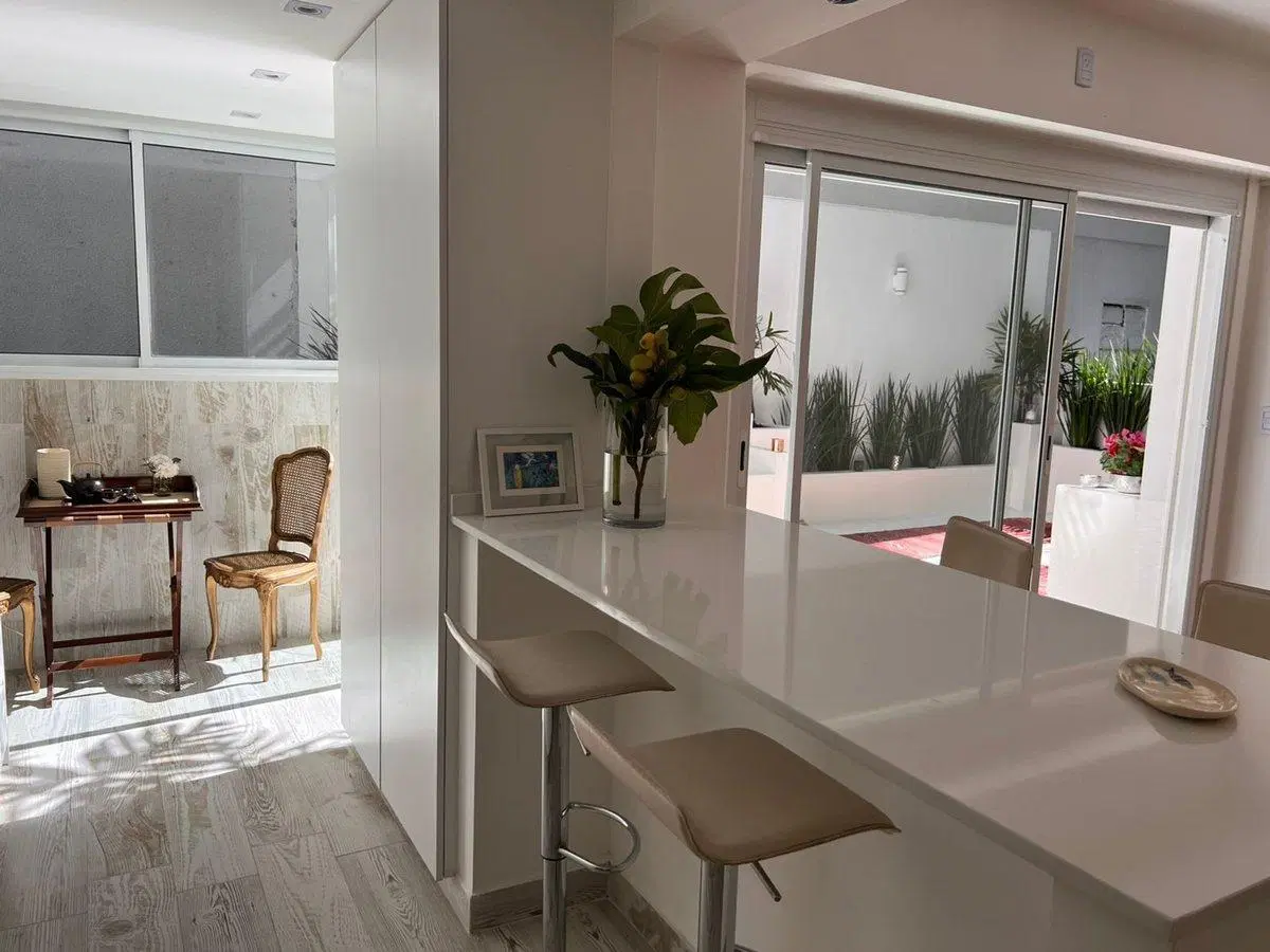 Venta de hermoso depto refaccionado - Belgrano 2