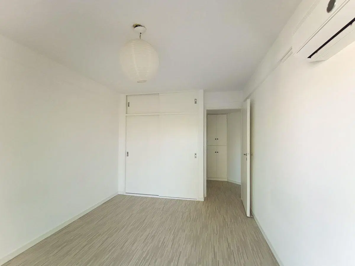 VENTA DEPARTAMENTO 3 AMBIENTES AMPLIO BALCÓN 5