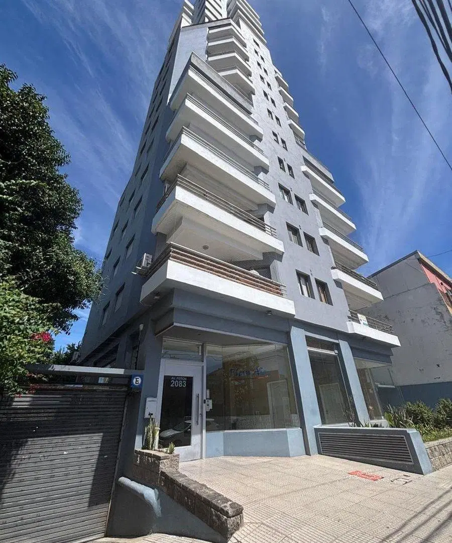 VENTA DEPTO 3 AMB CON COCHERA-APTO CREDITO 2