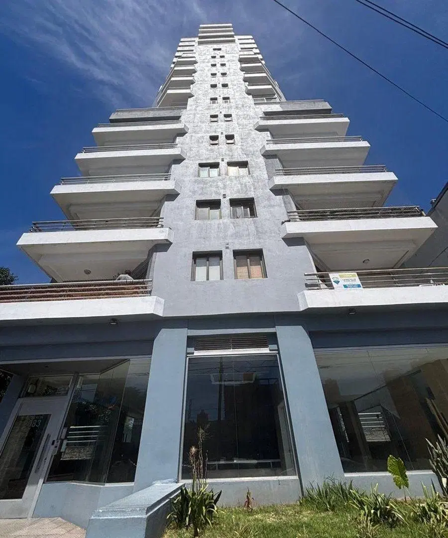 VENTA DEPTO 3 AMB CON COCHERA-APTO CREDITO 5