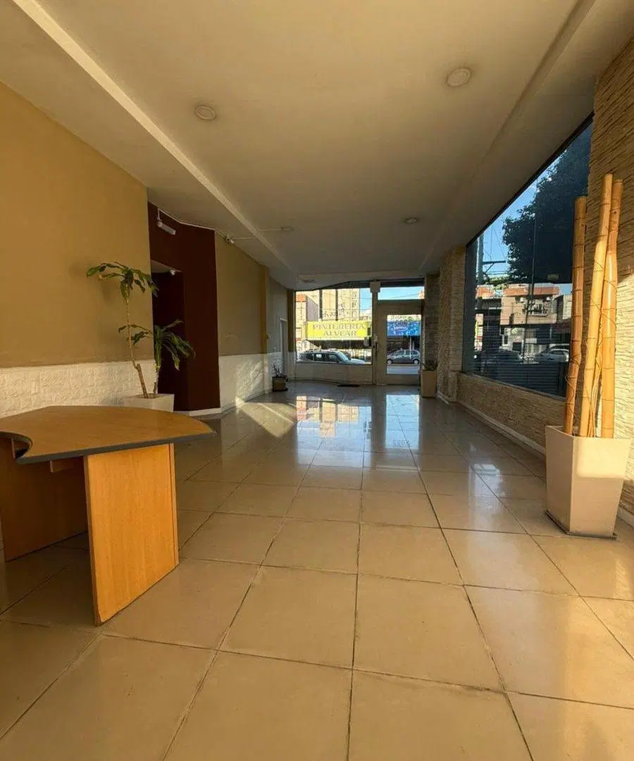 VENTA DEPTO 3 AMB CON COCHERA-APTO CREDITO 4
