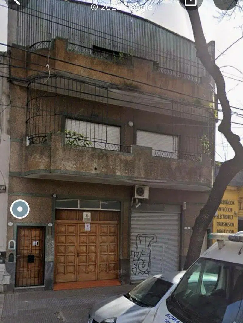 Lote con excelente incidencia en Villa Crespo 2