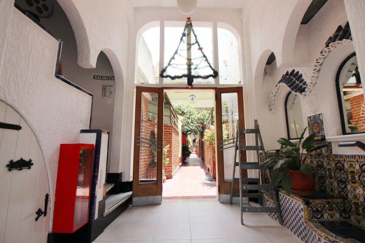 Venta Departamento 3 ambientes Monserrat 4