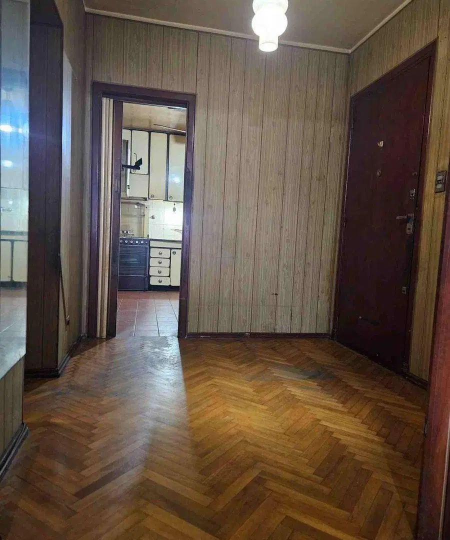 DEPARTAMENTO 3 AMB + PATIO VENTA ALMAGRO CABA 5