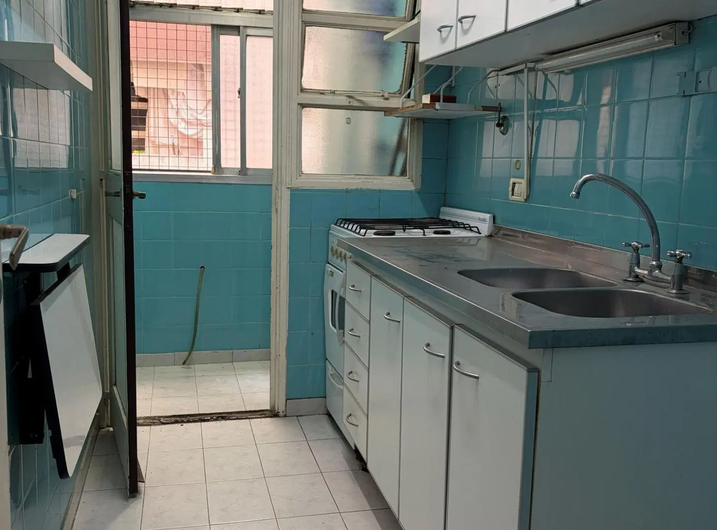 VENTA DEPARTAMENTO 2 AMBIENTES SAN TELMO CABA 4