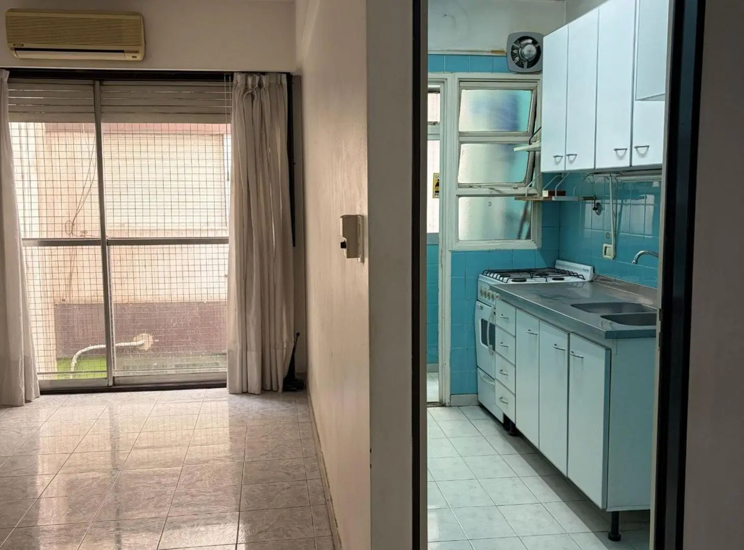 VENTA DEPARTAMENTO 2 AMBIENTES SAN TELMO CABA 3