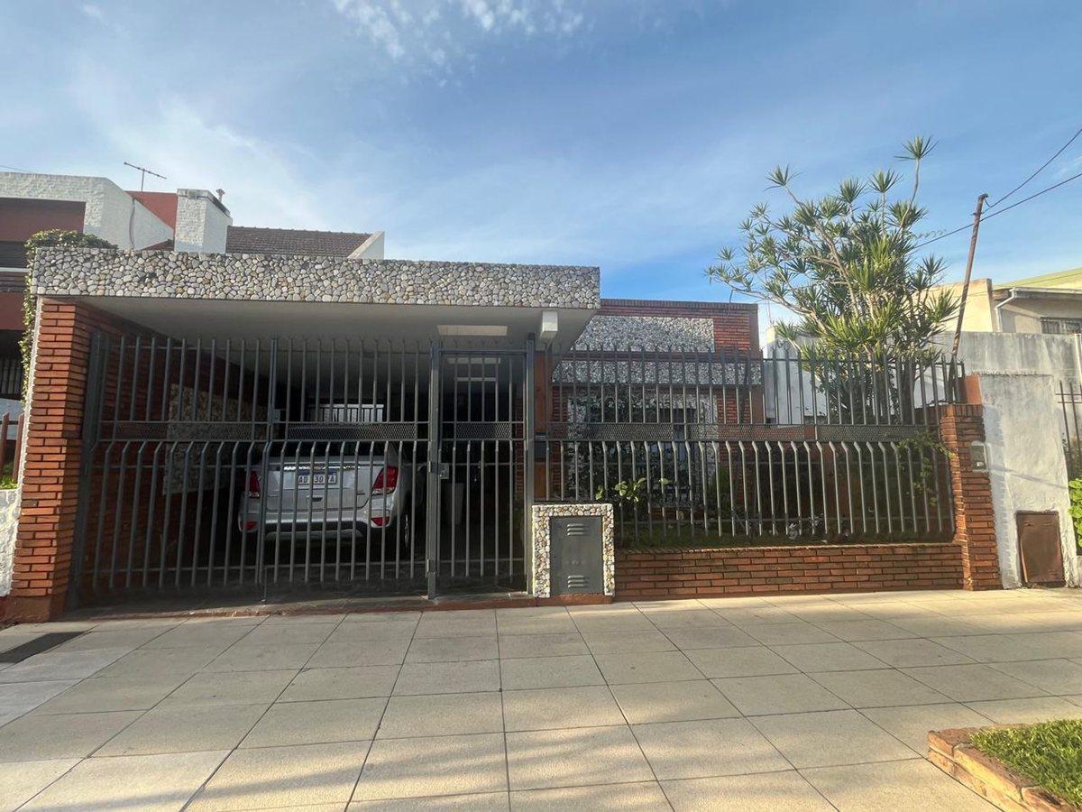 VENTA O PERMUTA CASA EN SAN ANDRES, SAN MARTIN