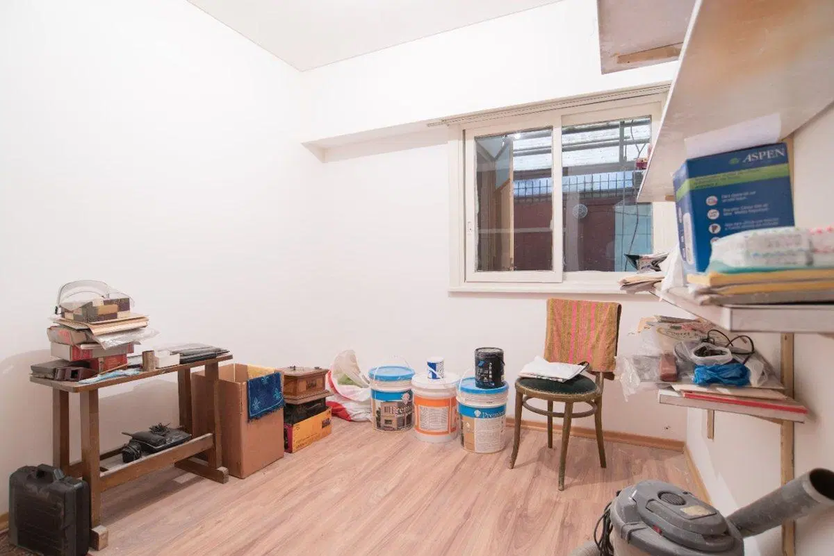 Venta Depto Semi PIso 5 Ambientes Palermo PERMUTA 2
