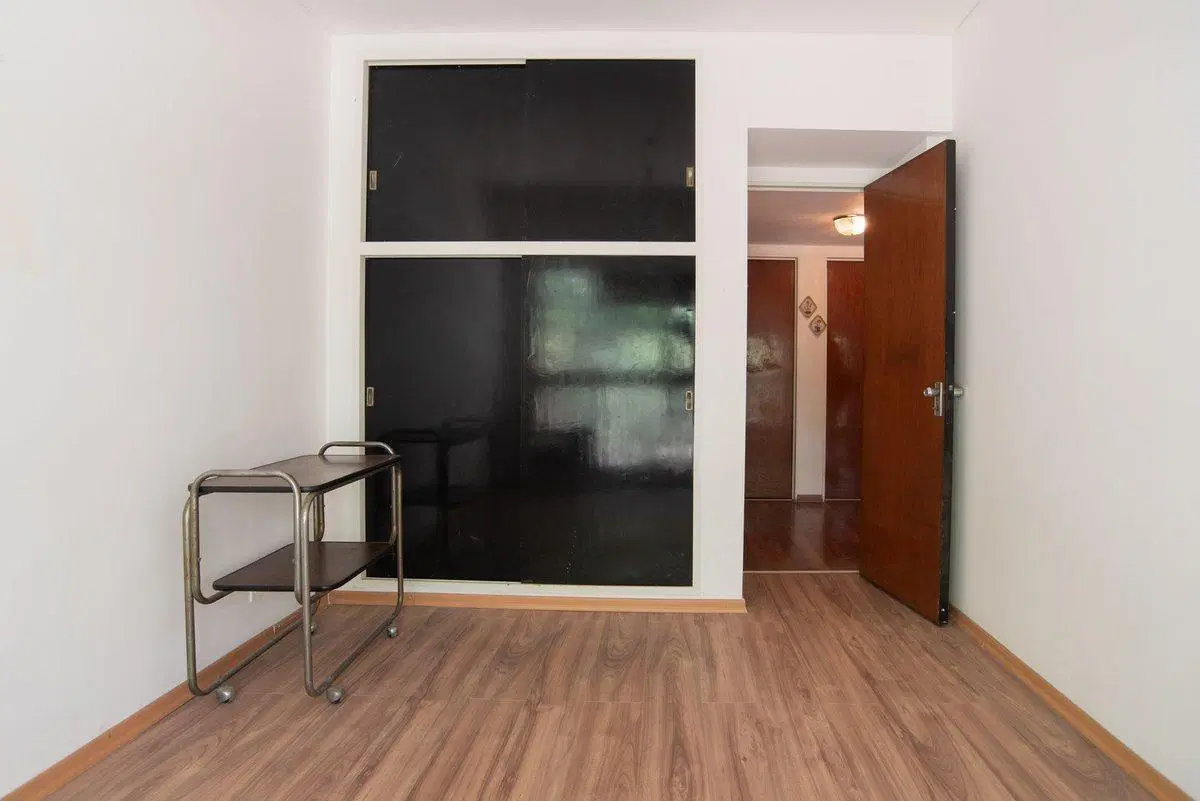 Venta Depto Semi PIso 5 Ambientes Palermo PERMUTA 4