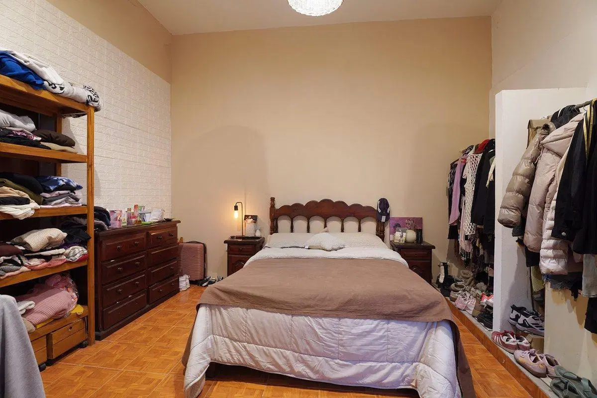 VENTA CASA 5 AMB PATIO + TERRAZA -PARQUE PATRICIOS 3