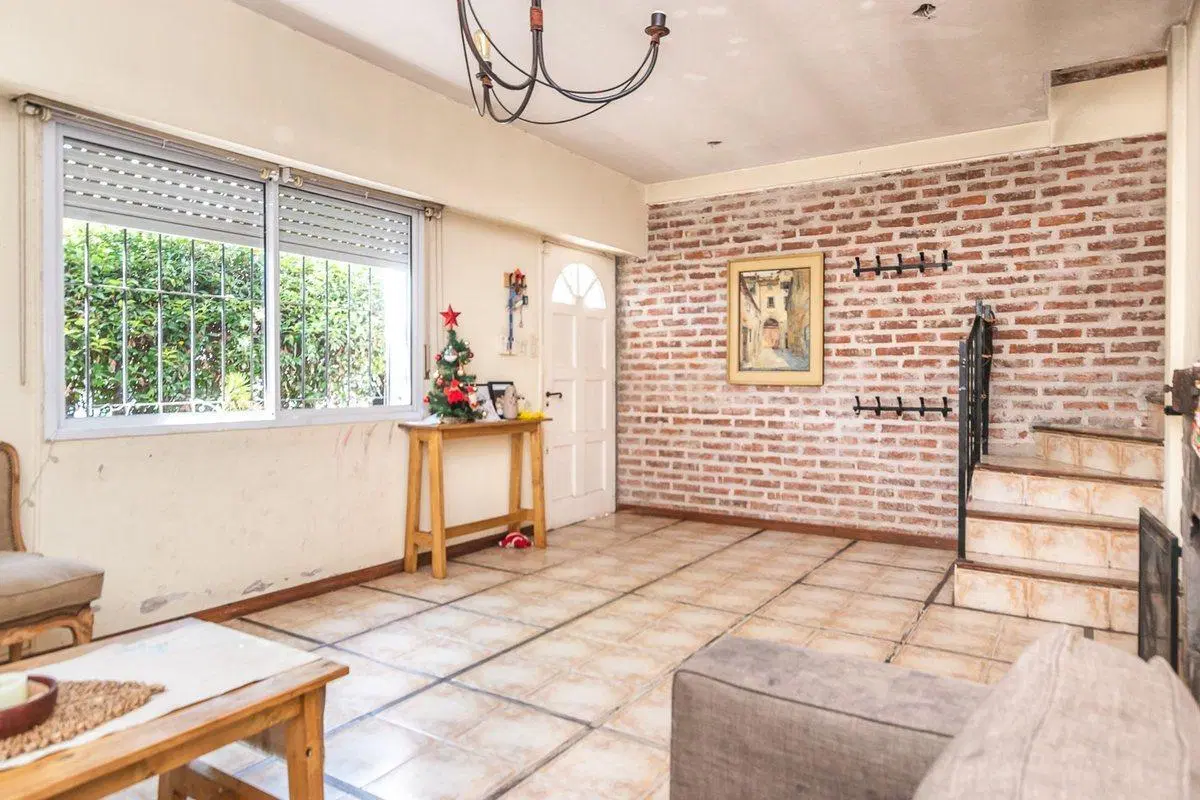 Casa en venta 5 Ambientes Ramos Mejia 4
