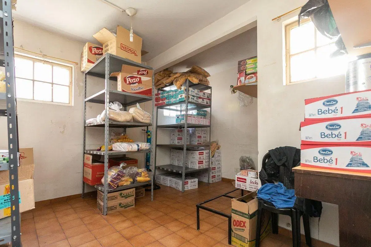 PH Almagro 11 ambientes Alquiler Comercial 2