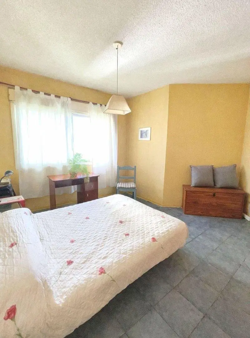 Venta 2 Amb c/Balcón y Amenities en Villa Crespo 5