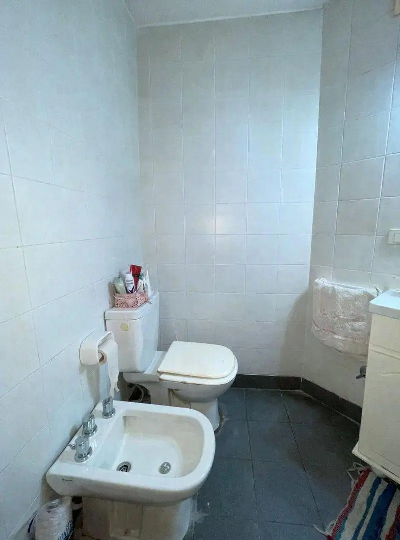 Venta 2 Amb c/Balcón y Amenities en Villa Crespo 4