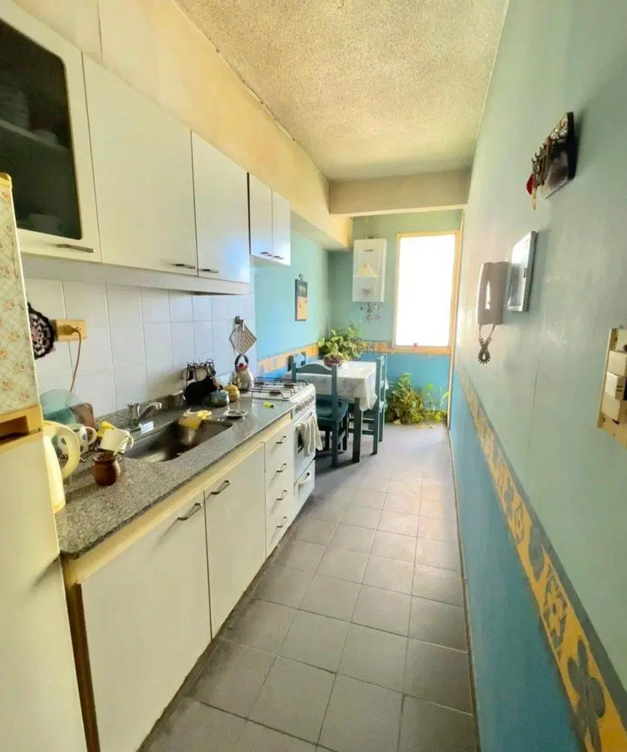 Venta 2 Amb c/Balcón y Amenities en Villa Crespo 2