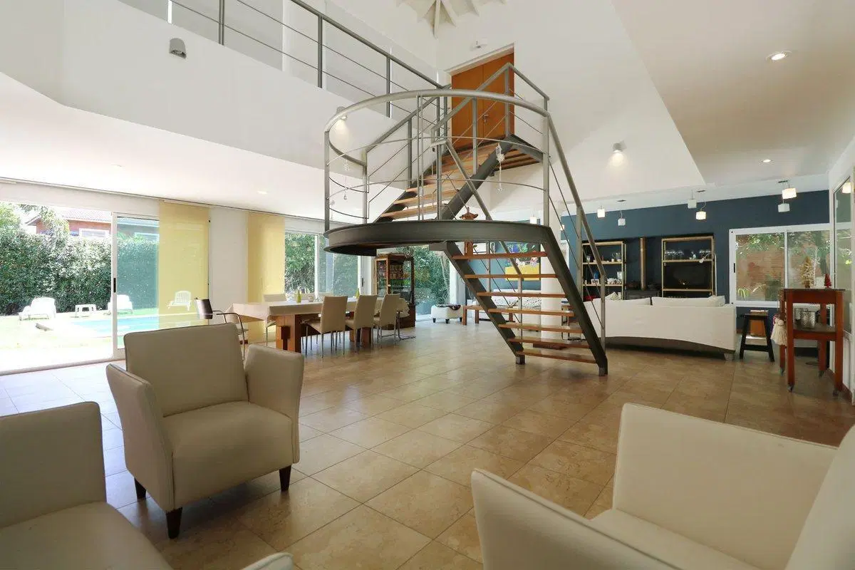 Casa Country Los Cardales 5 ambientes 3
