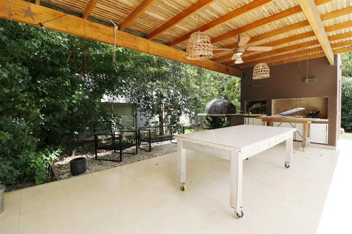 Casa Country Los Cardales 5 ambientes 4