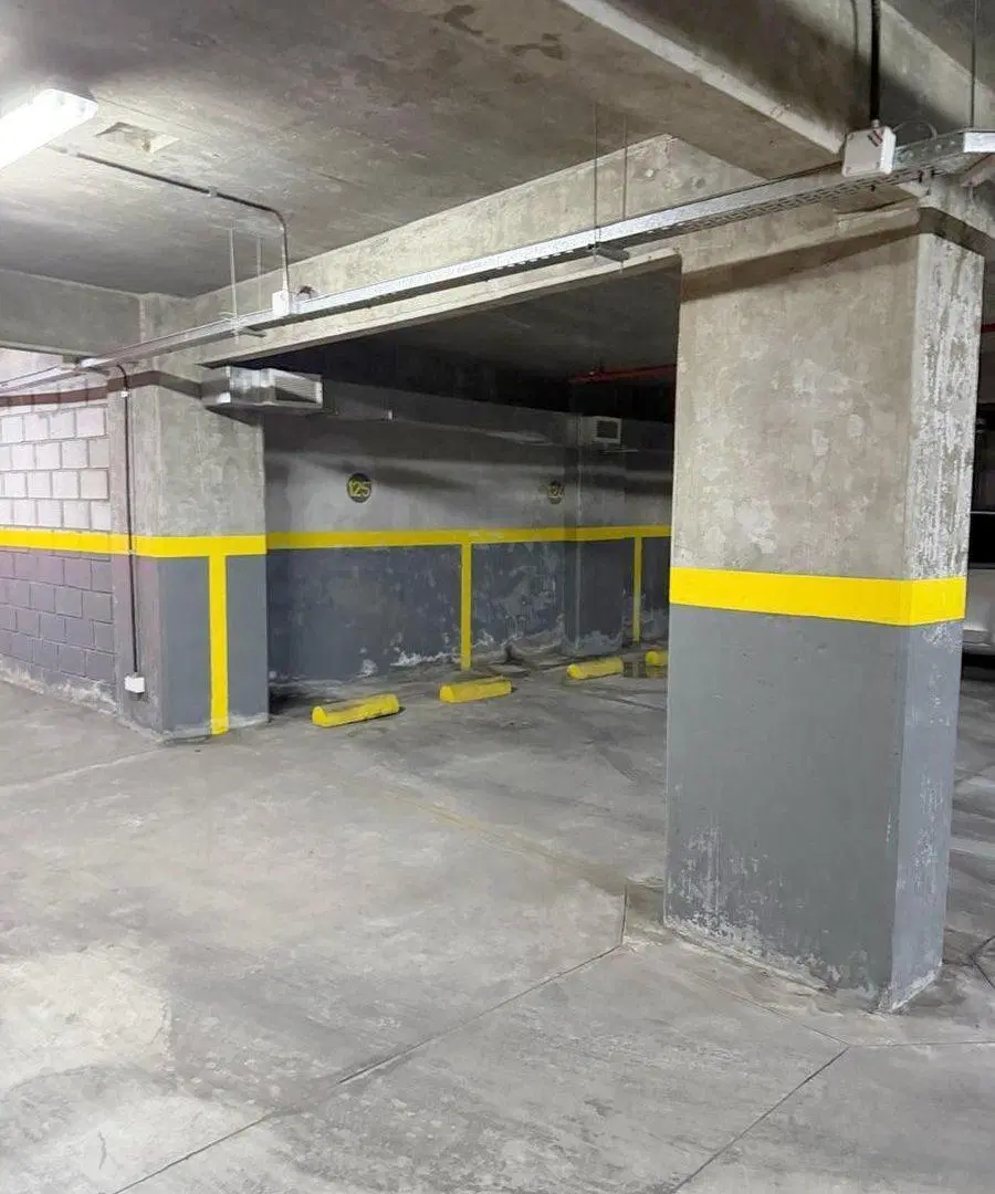 VENTA Cochera - Córdoba Y Medrano- PALERMO 3