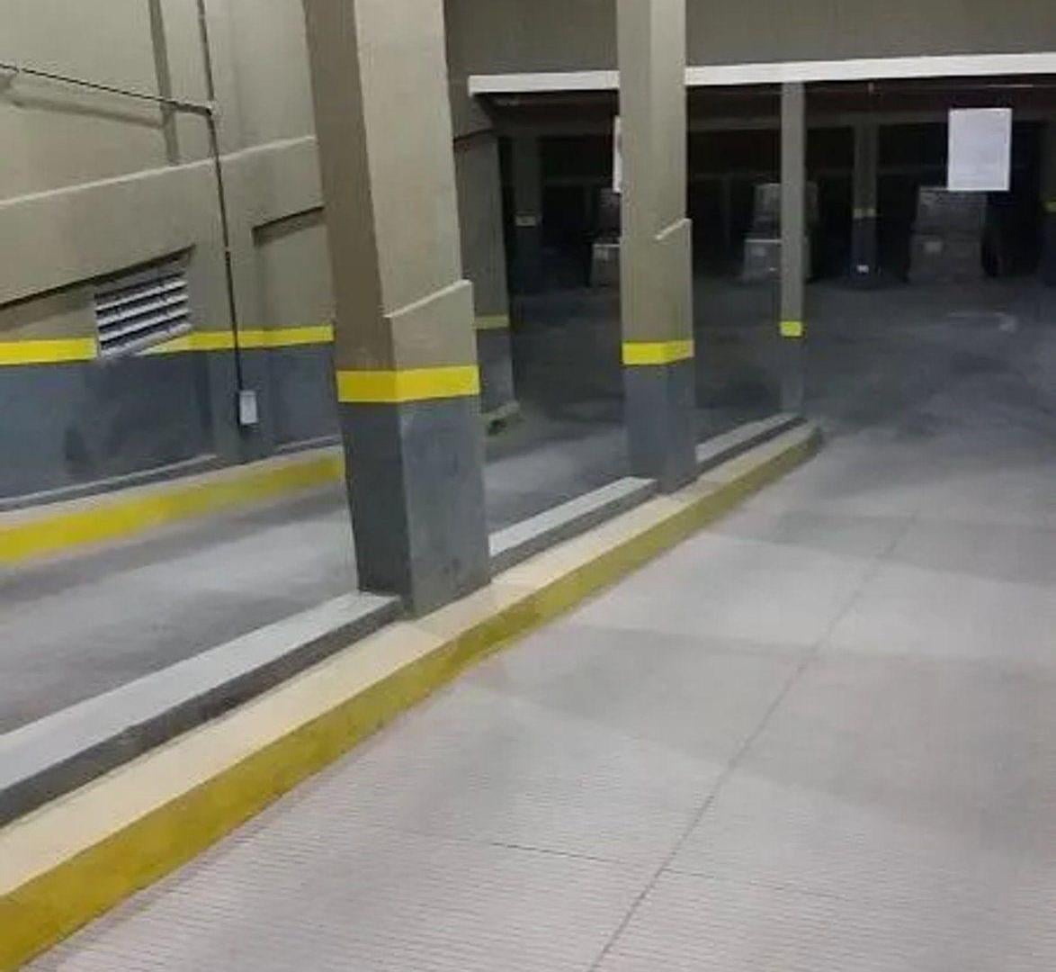 VENTA Cochera - Córdoba Y Medrano- PALERMO