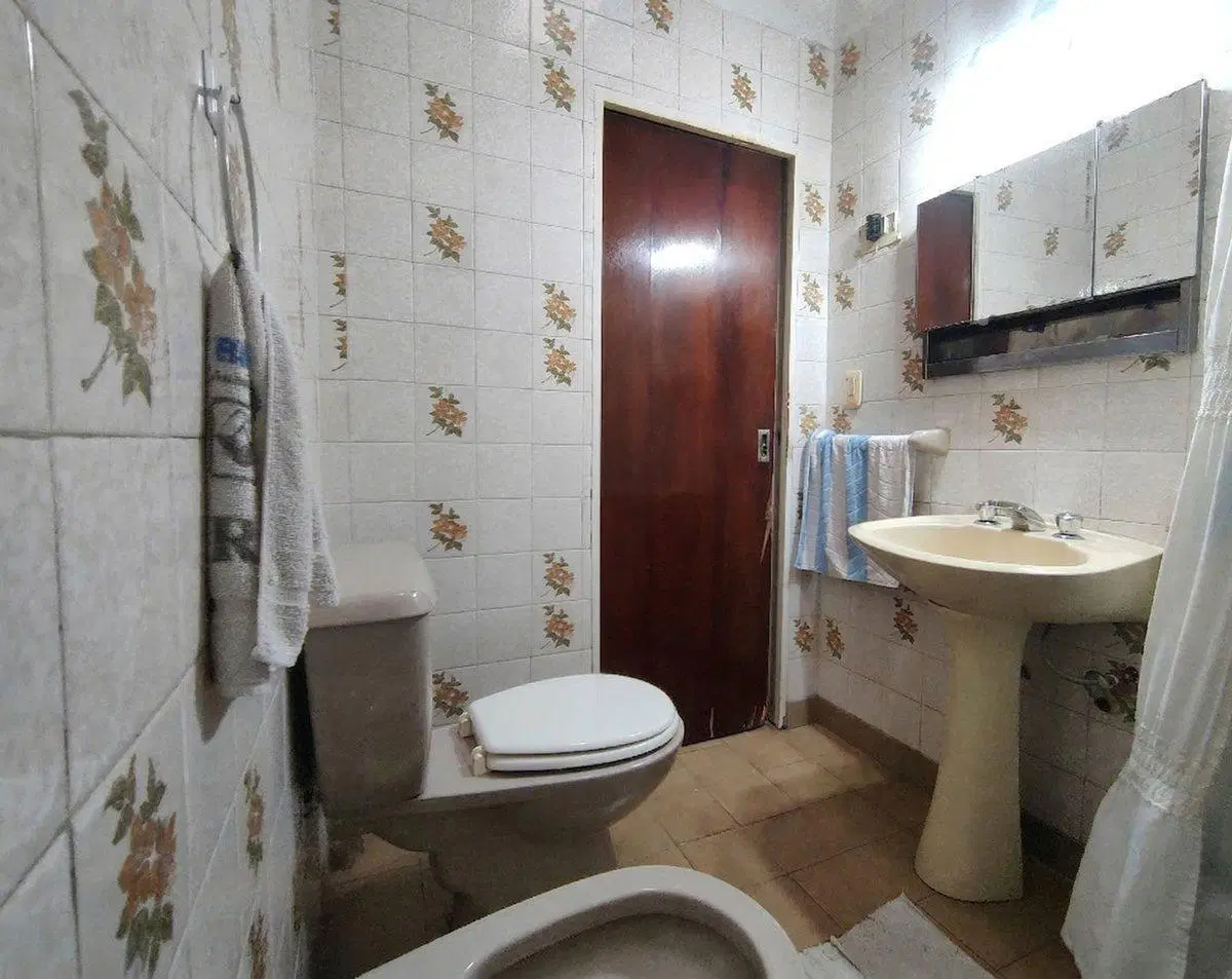 Venta Casa JL Suarez JARDIN-PATIO PARRILLA-COCHERA 5