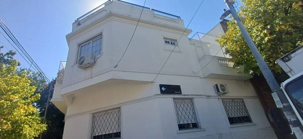 VENTA PH 4 AMB PARQUE CHAS TERRAZA QUINCHO BALCON 4