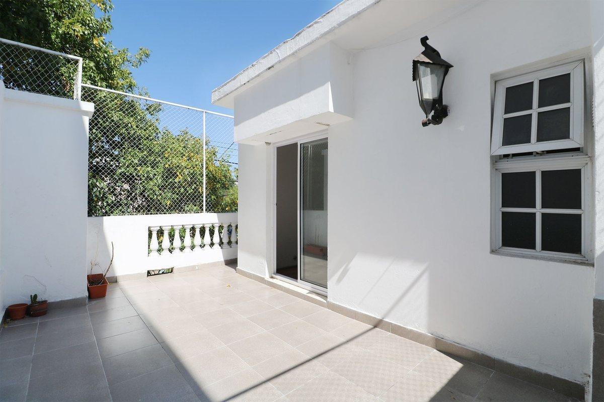 VENTA PH 4 AMB PARQUE CHAS TERRAZA QUINCHO BALCON