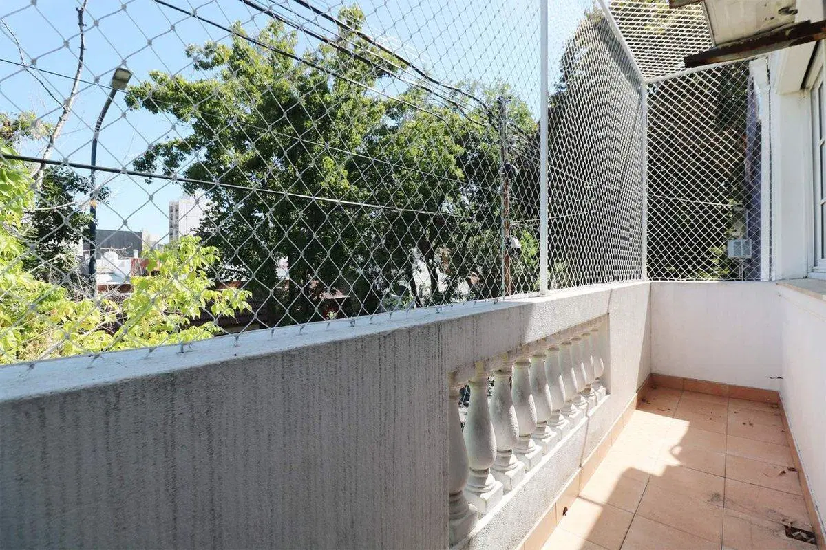 VENTA PH 4 AMB PARQUE CHAS TERRAZA QUINCHO BALCON 5