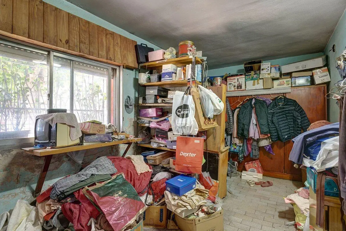 CASA LOTE PROPIO 4 AMB.- VENTA / POMPEYA NORTE 3