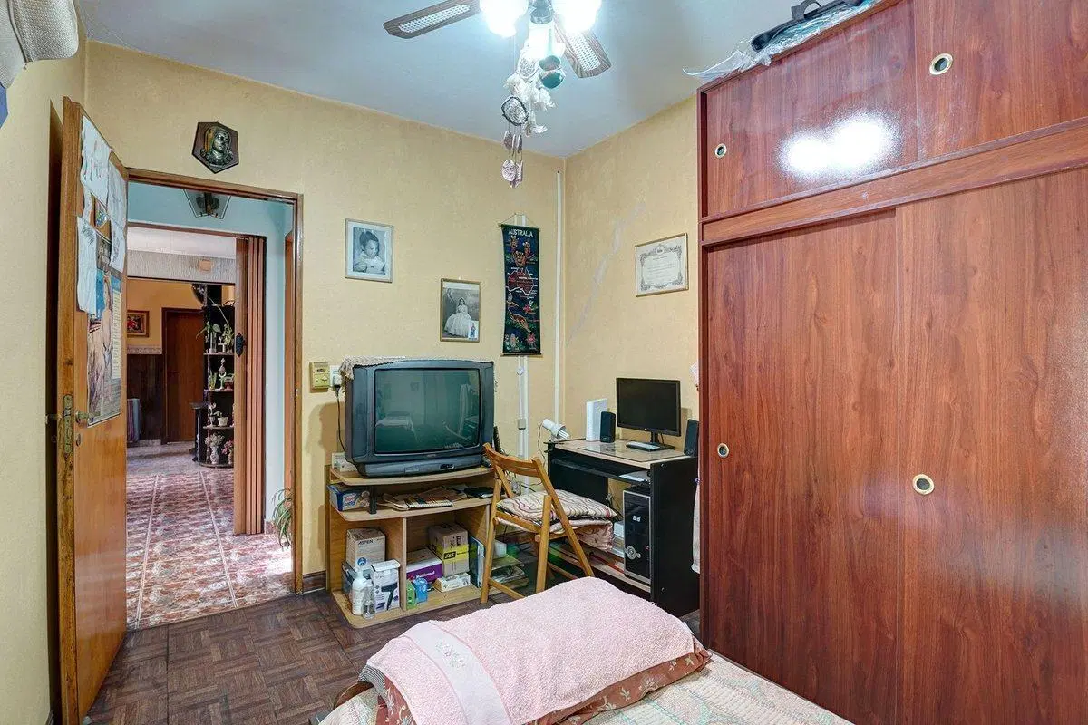 CASA LOTE PROPIO 4 AMB.- VENTA / POMPEYA NORTE 5