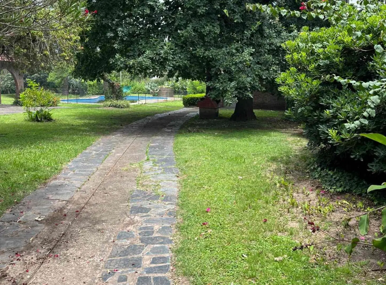 VENTA 6 LOTES EN TORTUGITAS CON PILETA Y QUINCHO 4