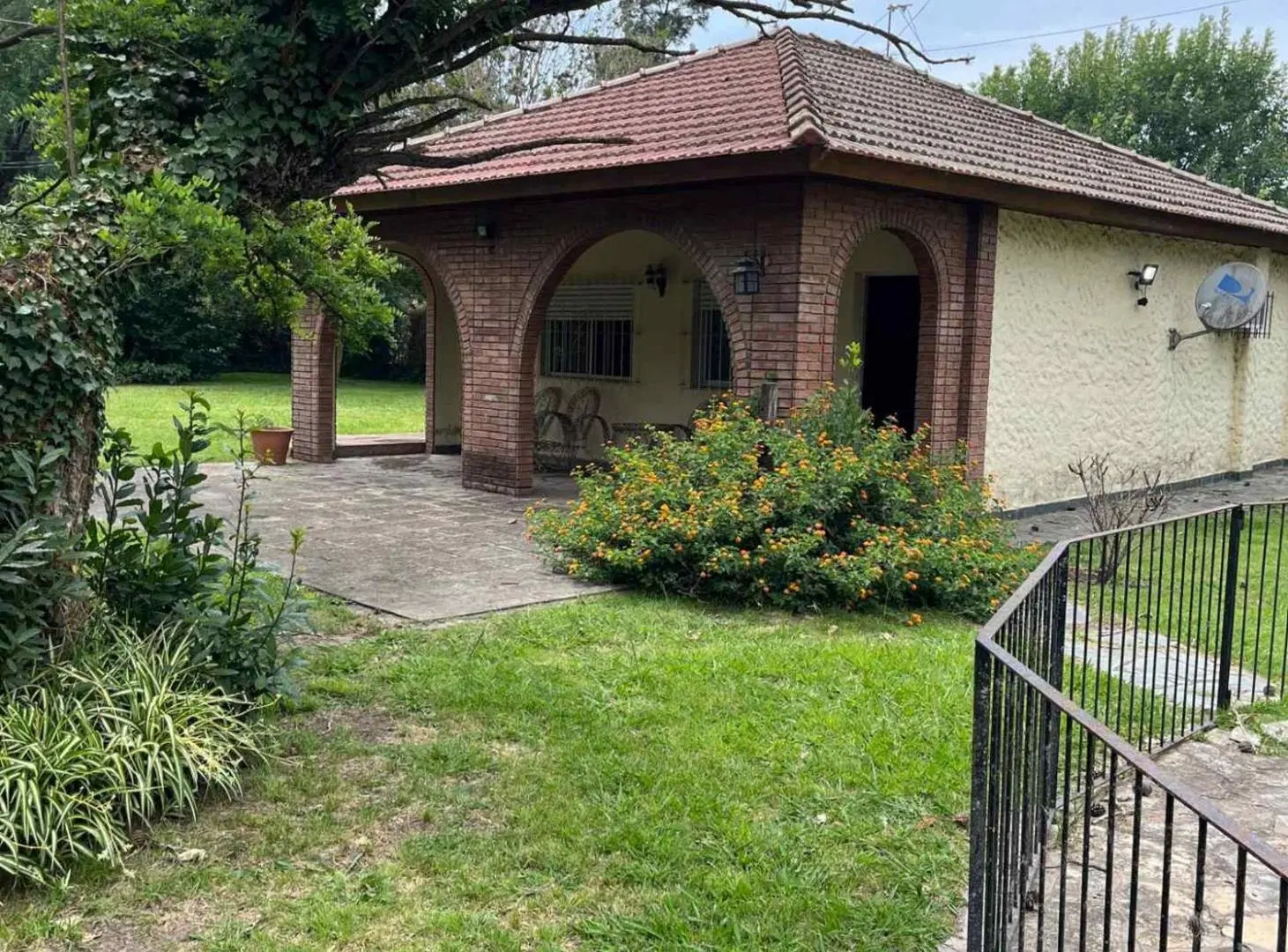 VENTA 6 LOTES EN TORTUGITAS CON PILETA Y QUINCHO 5
