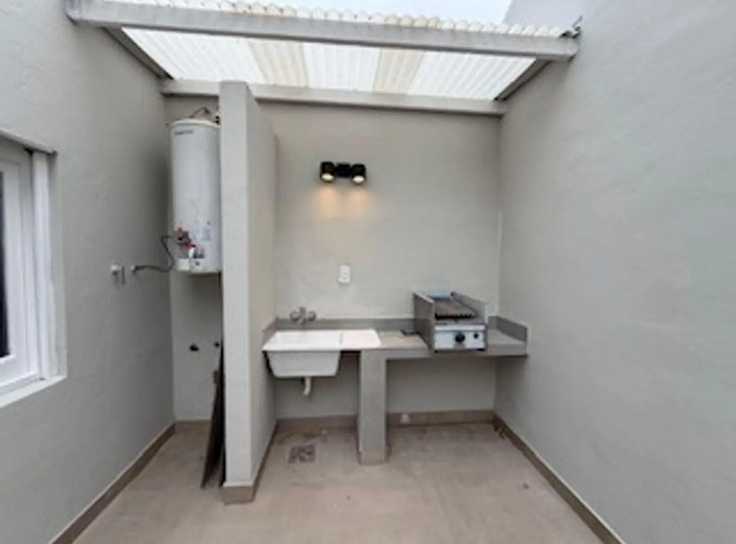 VENTA PH 3 AMBIENTES CON GARAGE EN VILLA ADELINA 5