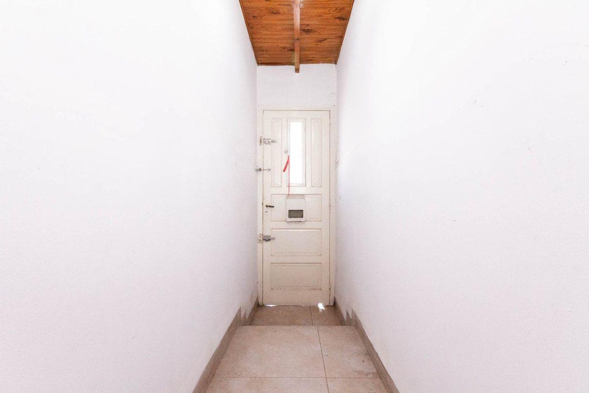 Venta Casa 3 ambientes en Temperley