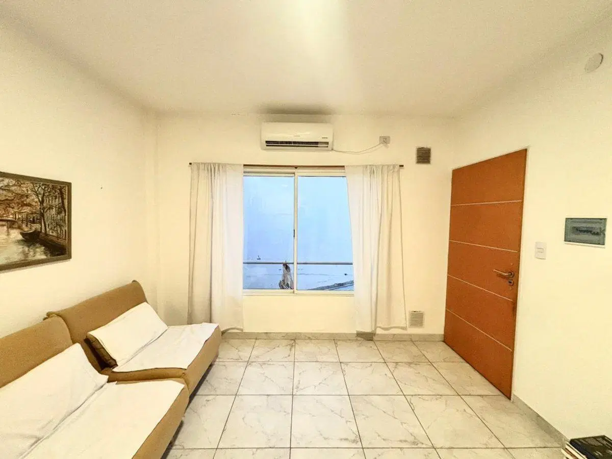 VENTA - PH 2 AMBIENTES - VILLA DEVOTO 3