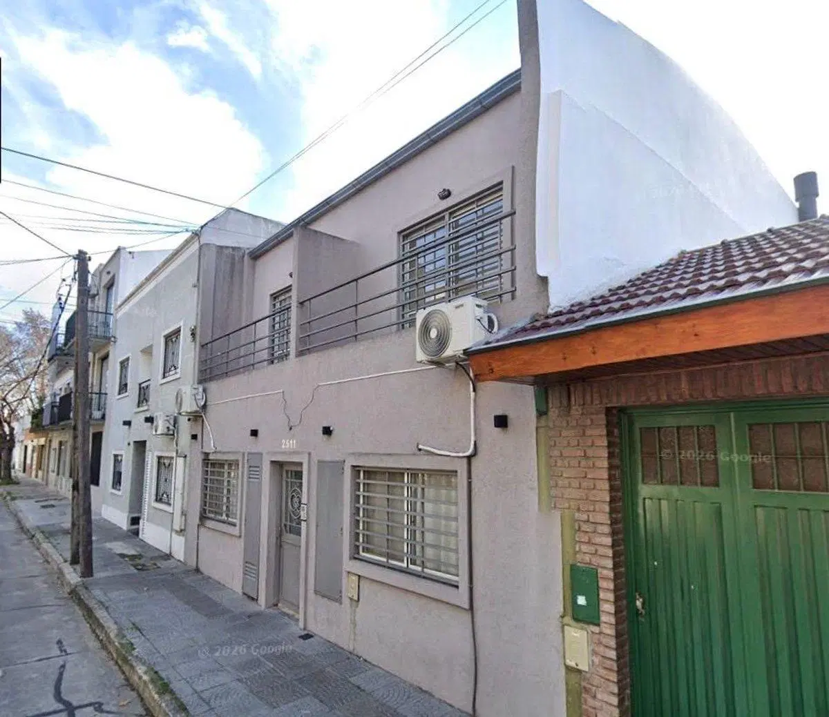 VENTA - PH 2 AMBIENTES - VILLA DEVOTO 4