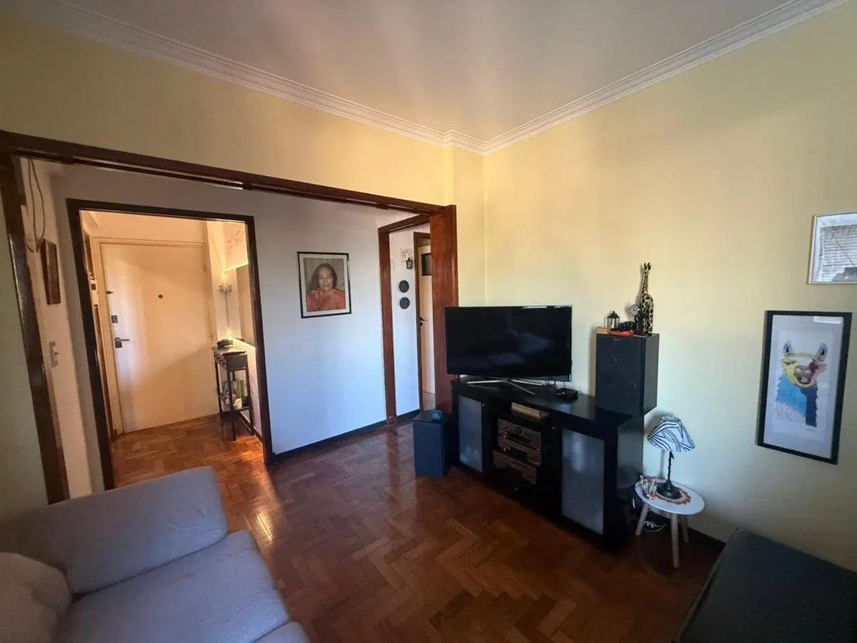 VENTA DPTO 2 AMBIENTES - PARQUE AVELLANEDA 3