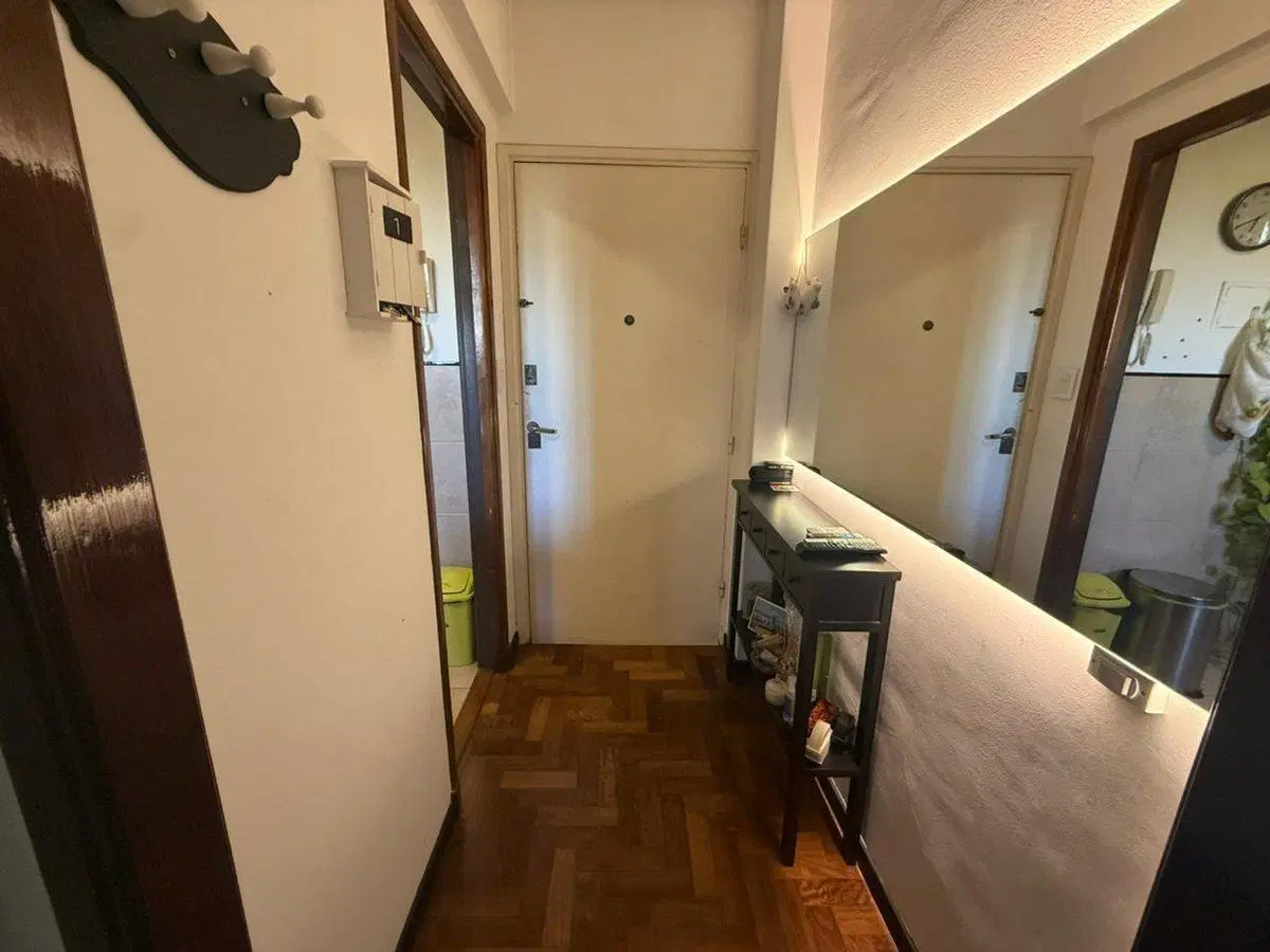VENTA DPTO 2 AMBIENTES - PARQUE AVELLANEDA 2