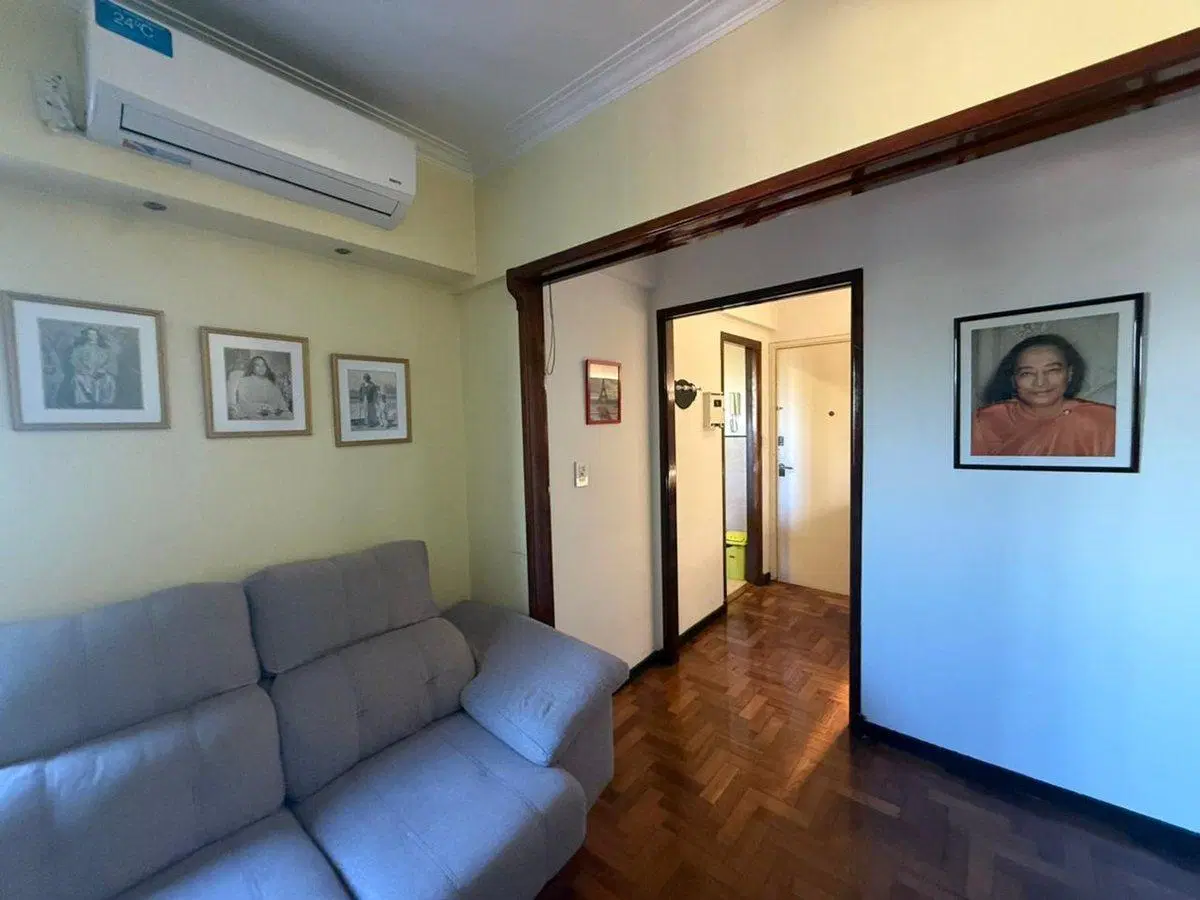 VENTA DPTO 2 AMBIENTES - PARQUE AVELLANEDA 5